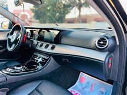 مێرسێدس بێنز E-Class